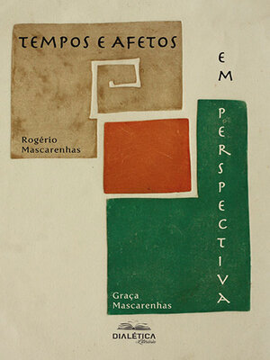 cover image of Tempos e Afetos em Perspectiva